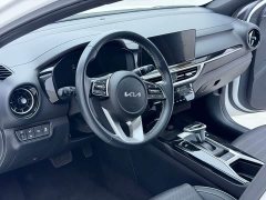 Kia K3 1.5L CVT Luxury Edition - ფოტო 7