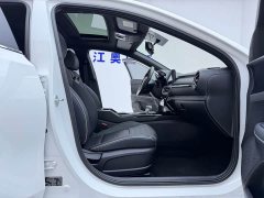 Kia K3 1.5L CVT Luxury Edition - ფოტო 8