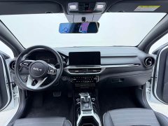 Kia K3 1.5L CVT Luxury Edition - ფოტო 9
