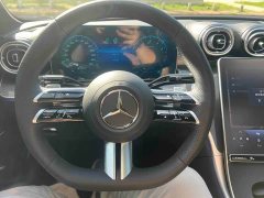 Mercedes-Benz C-Class 2024 C 260 L Sport Edition - ფოტო 10