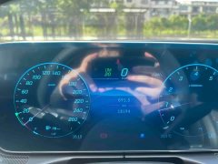 Mercedes-Benz C-Class 2024 C 260 L Sport Edition - ფოტო 11