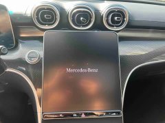 Mercedes-Benz C-Class 2024 C 260 L Sport Edition - ფოტო 13