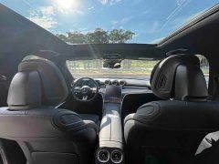 Mercedes-Benz C-Class 2024 C 260 L Sport Edition - ფოტო 15