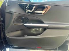 Mercedes-Benz C-Class 2024 C 260 L Sport Edition - ფოტო 4