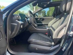 Mercedes-Benz C-Class 2024 C 260 L Sport Edition - ფოტო 5