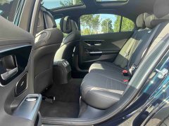 Mercedes-Benz C-Class 2024 C 260 L Sport Edition - ფოტო 6