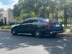 Mercedes-Benz C-Class 2024 C 260 L Sport Edition - ფოტო 7