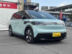 Zeekr Geely Zeekr MIX 2025 Smart Driving Edition - ფოტო 1
