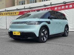 Zeekr Geely Zeekr MIX 2025 Smart Driving Edition - ფოტო 2