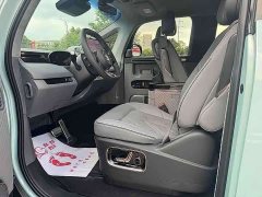Zeekr Geely Zeekr MIX 2025 Smart Driving Edition - ფოტო 3