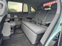 Zeekr Geely Zeekr MIX 2025 Smart Driving Edition - ფოტო 4