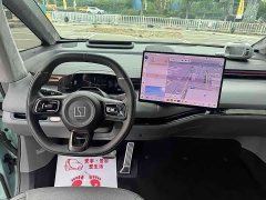 Zeekr Geely Zeekr MIX 2025 Smart Driving Edition - ფოტო 5