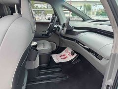 Zeekr Geely Zeekr MIX 2025 Smart Driving Edition - ფოტო 6