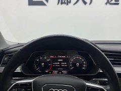Audi e-tron 2021 50 quattro Premium - ფოტო 10
