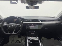 Audi e-tron 2021 50 quattro Premium - ფოტო 7