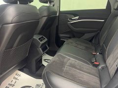 Audi e-tron 2021 50 quattro Premium - ფოტო 8