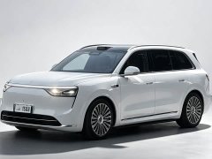 AITO M8 Extended Range Ultra 53.4kWh 6-Seater with 896-Channel LiDAR - ფოტო 1