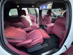 AITO M8 Extended Range Ultra 53.4kWh 6-Seater with 896-Channel LiDAR - ფოტო 10