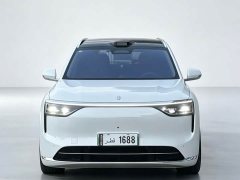 AITO M8 Extended Range Ultra 53.4kWh 6-Seater with 896-Channel LiDAR - ფოტო 2