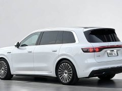 AITO M8 Extended Range Ultra 53.4kWh 6-Seater with 896-Channel LiDAR - ფოტო 3