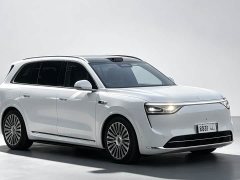 AITO M8 Extended Range Ultra 53.4kWh 6-Seater with 896-Channel LiDAR - ფოტო 4