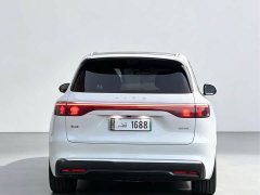 AITO M8 Extended Range Ultra 53.4kWh 6-Seater with 896-Channel LiDAR - ფოტო 5