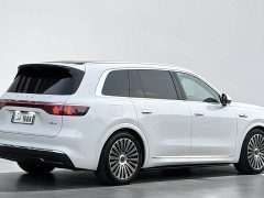 AITO M8 Extended Range Ultra 53.4kWh 6-Seater with 896-Channel LiDAR - ფოტო 6