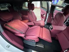 AITO M8 Extended Range Ultra 53.4kWh 6-Seater with 896-Channel LiDAR - ფოტო 9