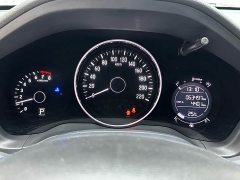 Honda Vezel 1.5L CVT Phantom Night Pioneer Edition - ფოტო 12