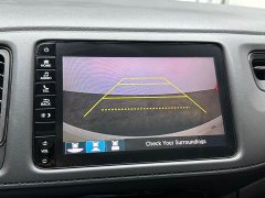 Honda Vezel 1.5L CVT Phantom Night Pioneer Edition - ფოტო 13