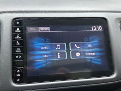 Honda Vezel 1.5L CVT Phantom Night Pioneer Edition - ფოტო 14