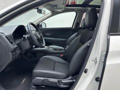 Honda Vezel 1.5L CVT Phantom Night Pioneer Edition - ფოტო 4