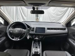 Honda Vezel 1.5L CVT Phantom Night Pioneer Edition - ფოტო 5