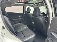 Honda Vezel 1.5L CVT Phantom Night Pioneer Edition - ფოტო 6