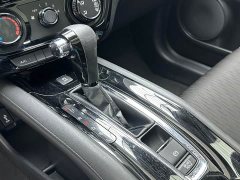 Honda Vezel 1.5L CVT Phantom Night Pioneer Edition - ფოტო 7