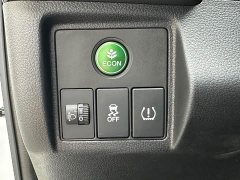 Honda Vezel 1.5L CVT Phantom Night Pioneer Edition - ფოტო 9