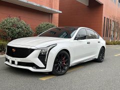 Cadillac CT5 28T Luxury Pro - ფოტო 1
