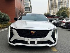 Cadillac CT5 28T Luxury Pro - ფოტო 2