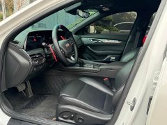 Cadillac CT5 28T Luxury Pro - ფოტო 7