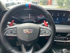Cadillac CT5 28T Luxury Pro - ფოტო 8