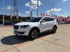 Jetour Jietu X70 1.5T DCT Flagship 5-Seater - ფოტო 1