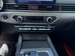 Jetour Jietu X70 1.5T DCT Flagship 5-Seater - ფოტო 11