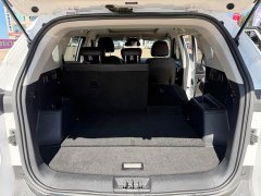 Jetour Jietu X70 1.5T DCT Flagship 5-Seater - ფოტო 12