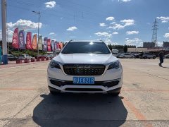 Jetour Jietu X70 1.5T DCT Flagship 5-Seater - ფოტო 2