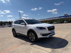 Jetour Jietu X70 1.5T DCT Flagship 5-Seater - ფოტო 3
