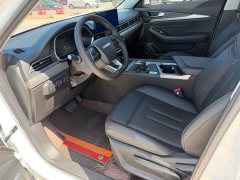 Jetour Jietu X70 1.5T DCT Flagship 5-Seater - ფოტო 7