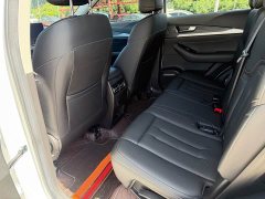 Jetour Jietu X70 1.5T DCT Flagship 5-Seater - ფოტო 8