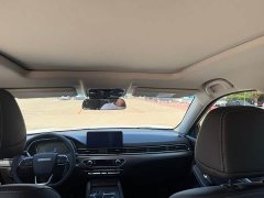 Jetour Jietu X70 1.5T DCT Flagship 5-Seater - ფოტო 9
