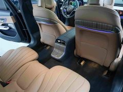 Mercedes-Benz E-Class 2025 Facelift E 300 L Luxury - ფოტო 11