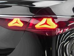 Mercedes-Benz E-Class 2025 Facelift E 300 L Luxury - ფოტო 13